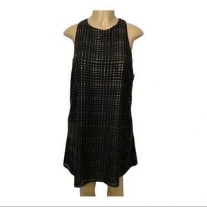 Women’s Little Black Dress, Size Large
